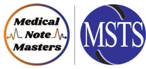 MEDICAL SCRIBE TRAINING SYSTEMS
